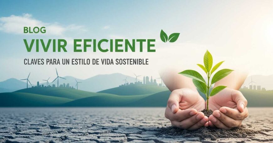 Blog Vivir Eficiente