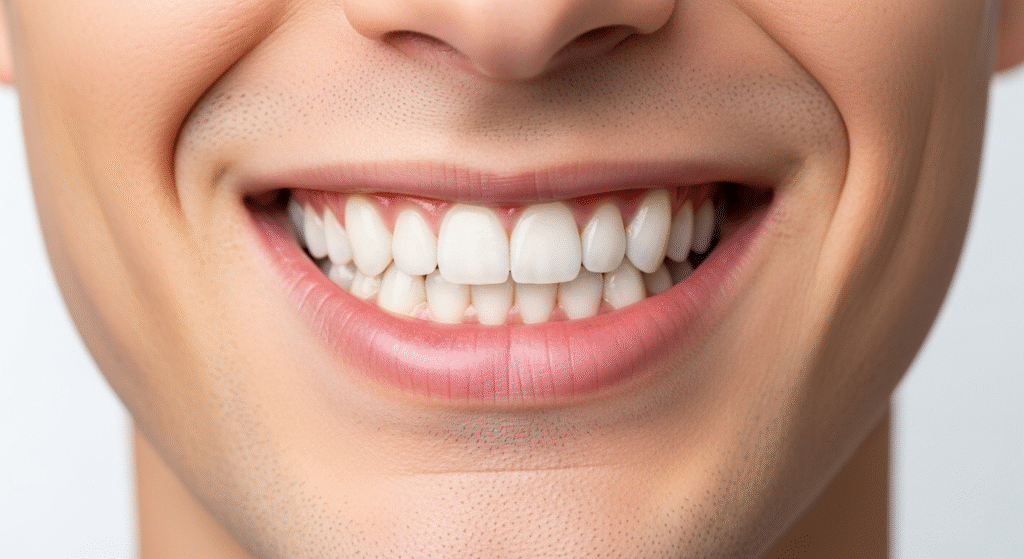 Does D3 and K2 Support Teeth Health