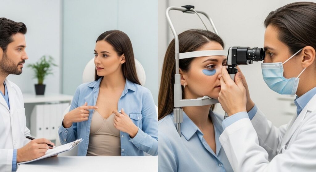 Does Health Insurance Cover Cosmetic Surgery