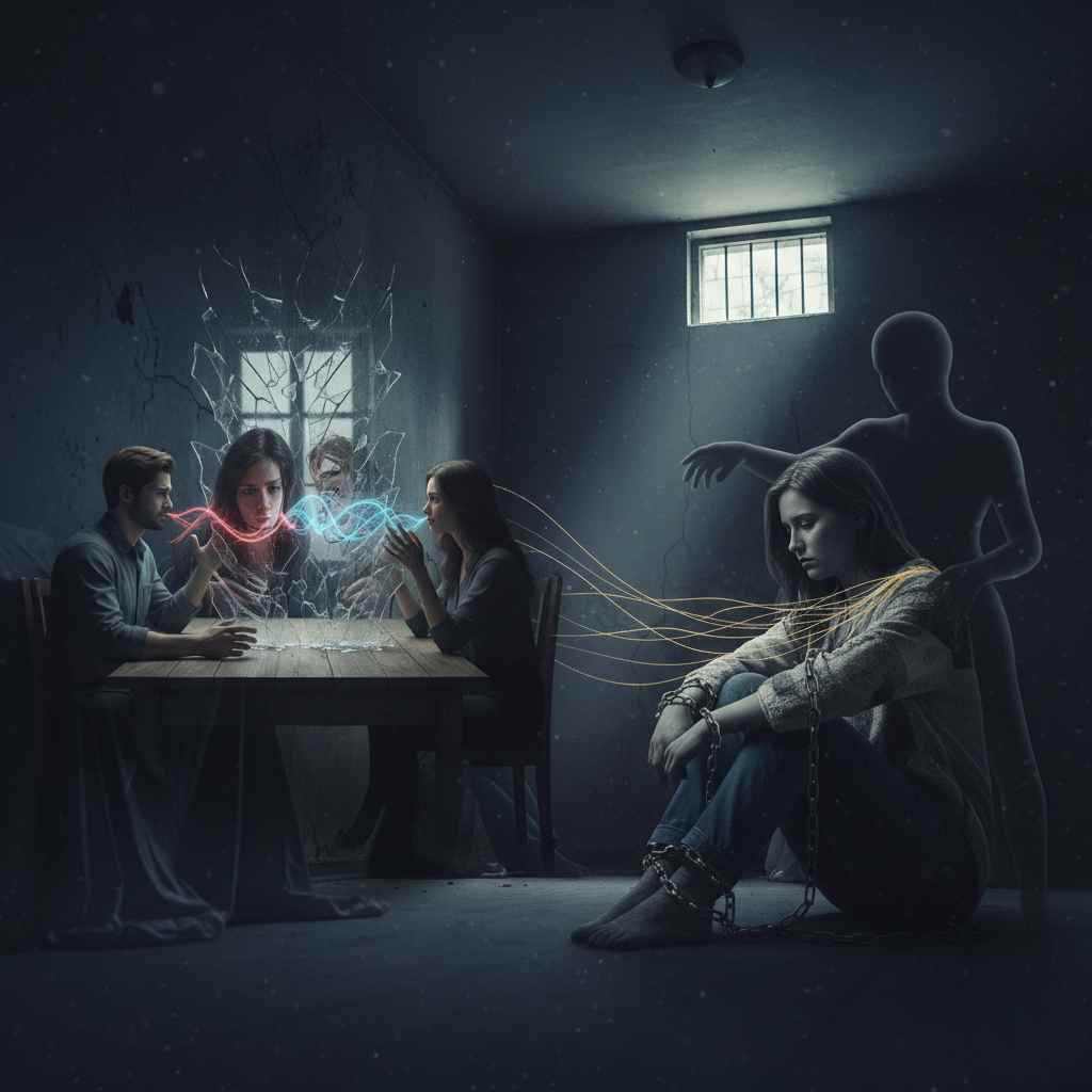 How Do Mental and Emotional Illnesses Affect Social Health