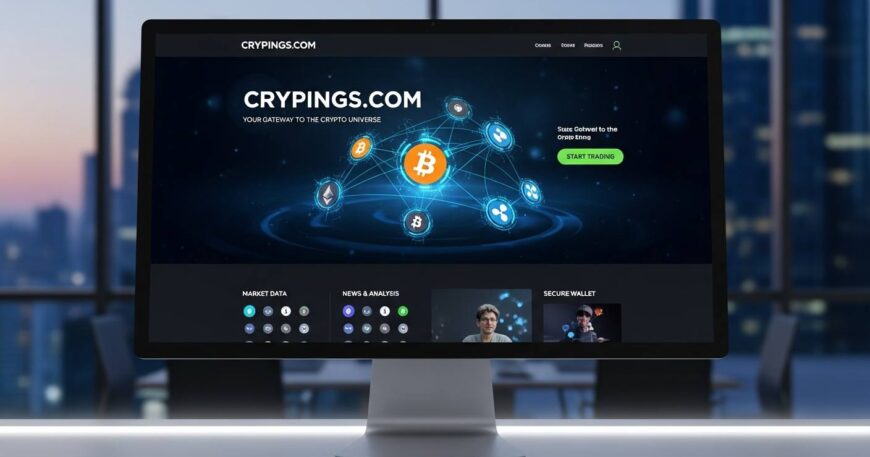 Crypings com