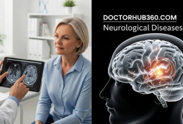 Doctorhub360.Com Neurological Diseases Doctorhub360.Com Neurological Diseases