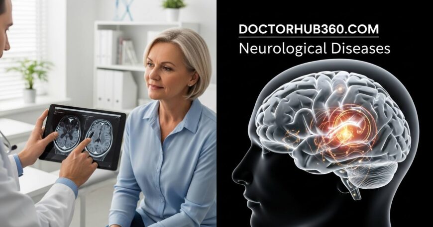 Doctorhub360.Com Neurological Diseases