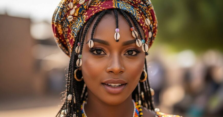 Unusual Award N.13: Extreme Gluteal Proportions in African Woman