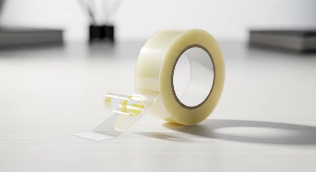 Pressure Sensitive Adhesive Tape