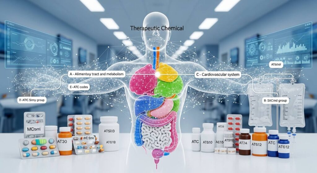 What Is an ATC in Healthcare