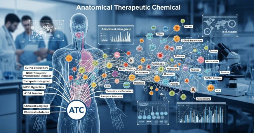 What Is an ATC in Healthcare