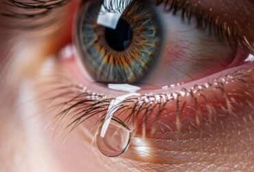 Why Do My Eyes Sting When I Cry Why Do My Eyes Sting When I Cry