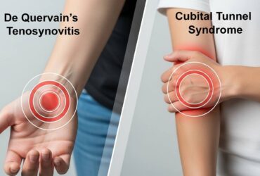 Two Conditions that Are Often Misdiagnosed as Carpal Tunnel Syndrome