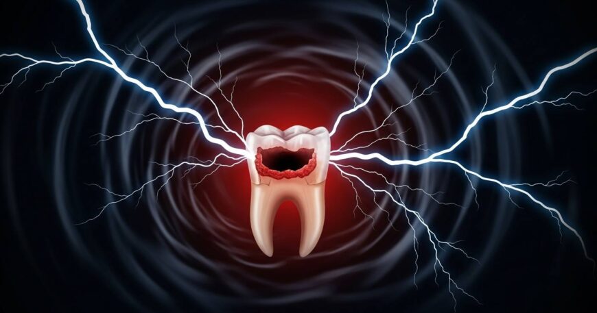 What Does Dry Socket Feel Like