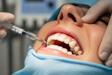 wisdom teeth removal anesthesia