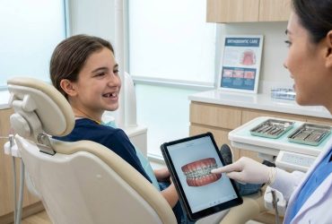 Can You Get Braces with Missing Teeth Can You Get Braces with Missing Teeth