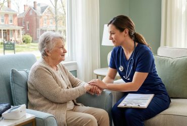 Palliative Care and Chronic Care Management in Bowling Green, Kentucky Palliative Care and Chronic Care Management in Bowling Green, Kentucky