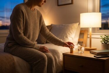 Best Time of Day to Take Guanfacine for ADHD Best Time of Day to Take Guanfacine for ADHD