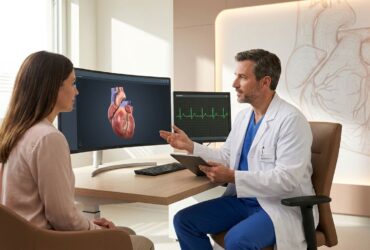 If EKG Is Normal Is My Heart Ok If EKG Is Normal Is My Heart Ok