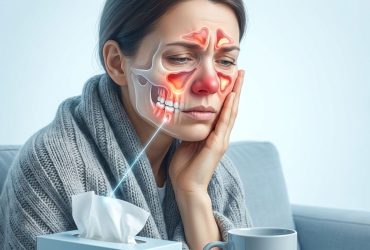 Why Do My Teeth Hurt when Im Sick