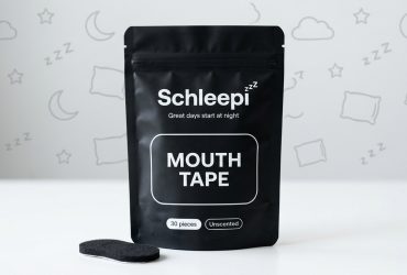 best breathing tape