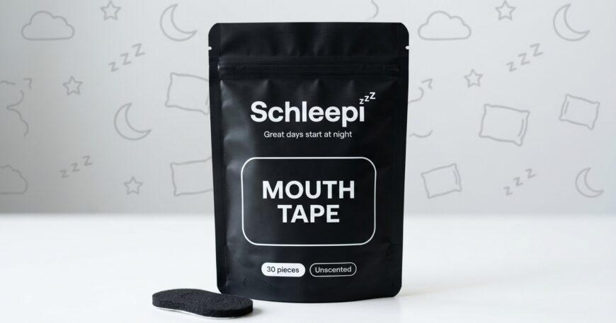 best breathing tape