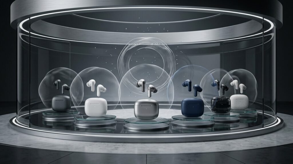 best wireless earbuds under 200 dollars 2024