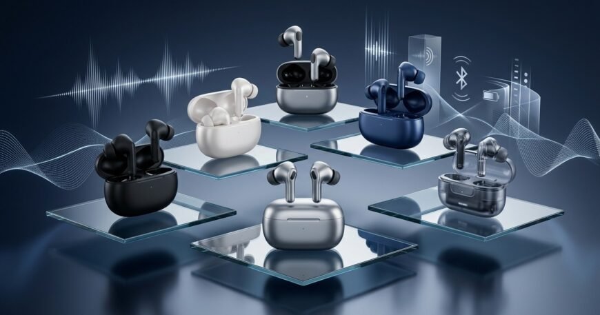 best wireless earbuds under 200 dollars 2024