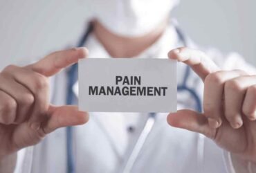 Lifestyle Pain Management Lifestyle Pain Management