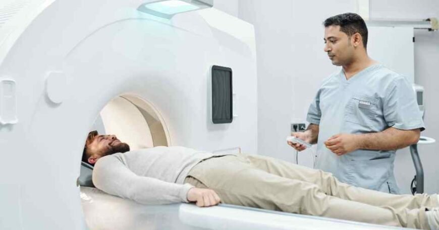 Iris Medical Group
